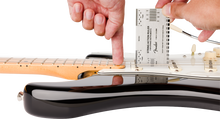 Load image into Gallery viewer, Fender String Action Gauge
