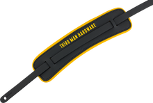 Load image into Gallery viewer, Fender Third Man Hardware Leather Strap
