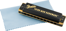Load image into Gallery viewer, Fender Third Man x Fender Harmonica
