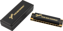 Load image into Gallery viewer, Fender Third Man x Fender Harmonica
