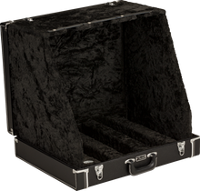Load image into Gallery viewer, Fender Classic Series Case Stand - 3 Guitar - Black
