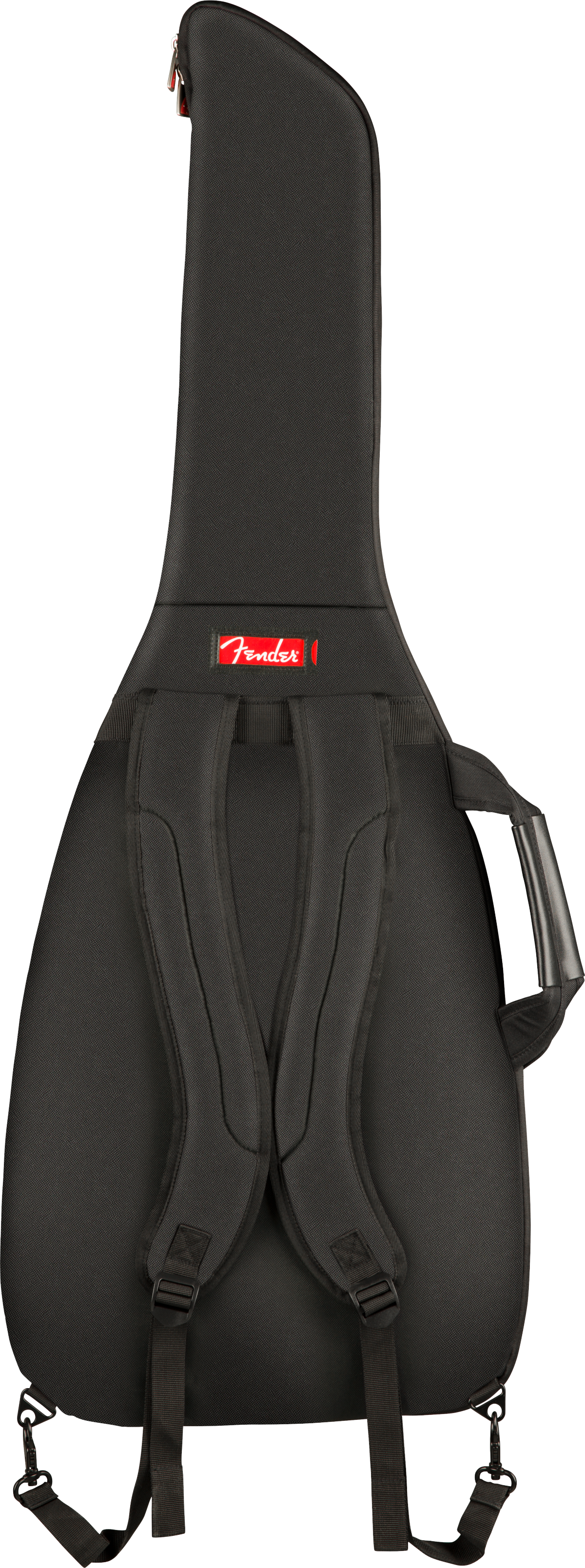 Fender FE610 Electric Guitar Gig Bag - Black