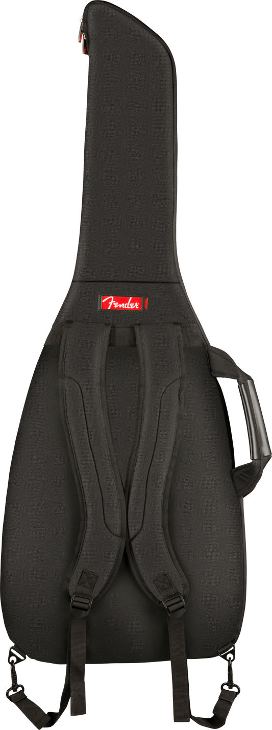 Fender FE610 Electric Guitar Gig Bag - Black