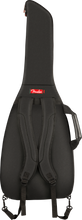 Load image into Gallery viewer, Fender FE610 Electric Guitar Gig Bag - Black
