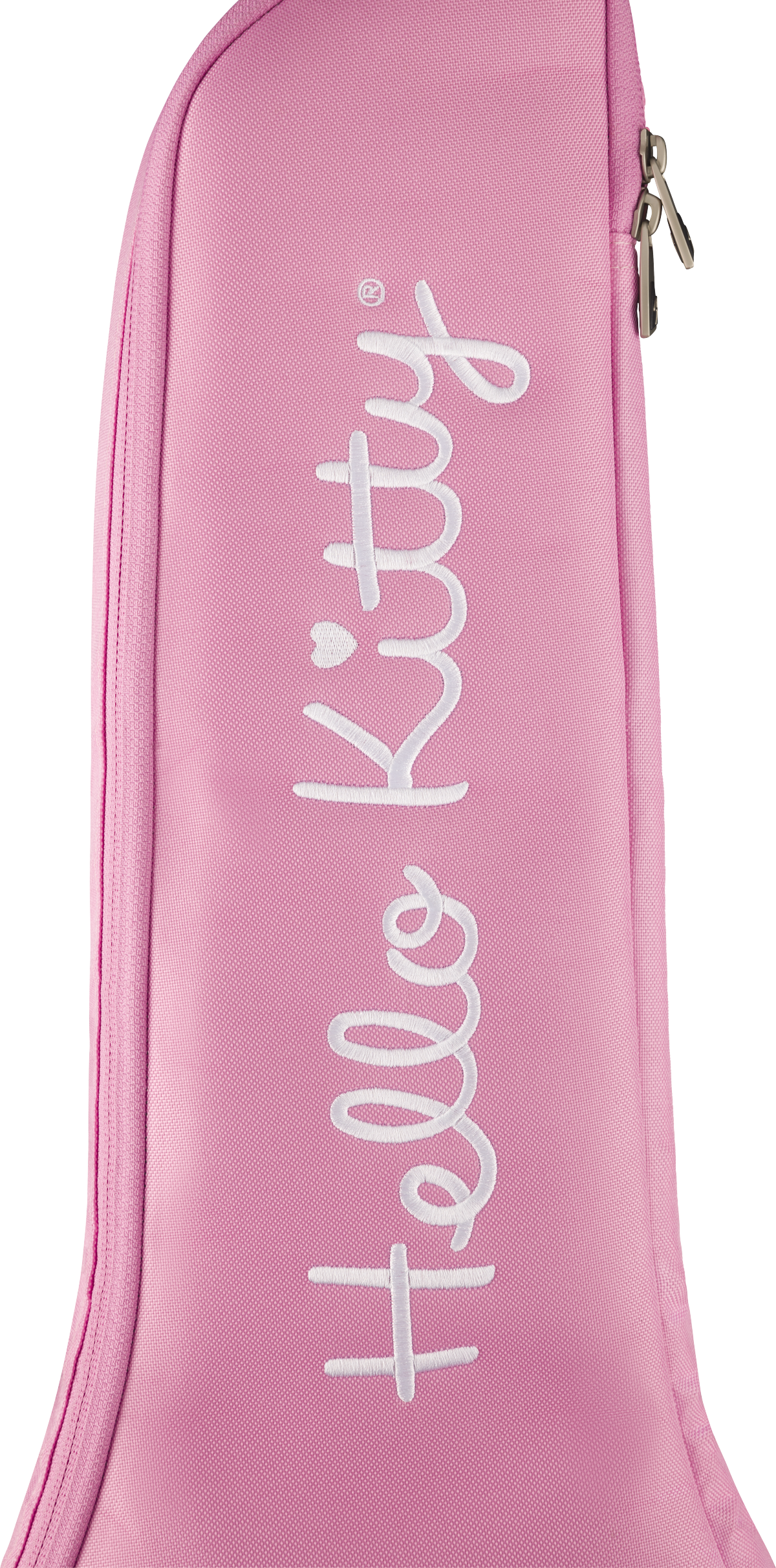 Fender Hello Kitty Electric Guitar Gig Bag - Pink
