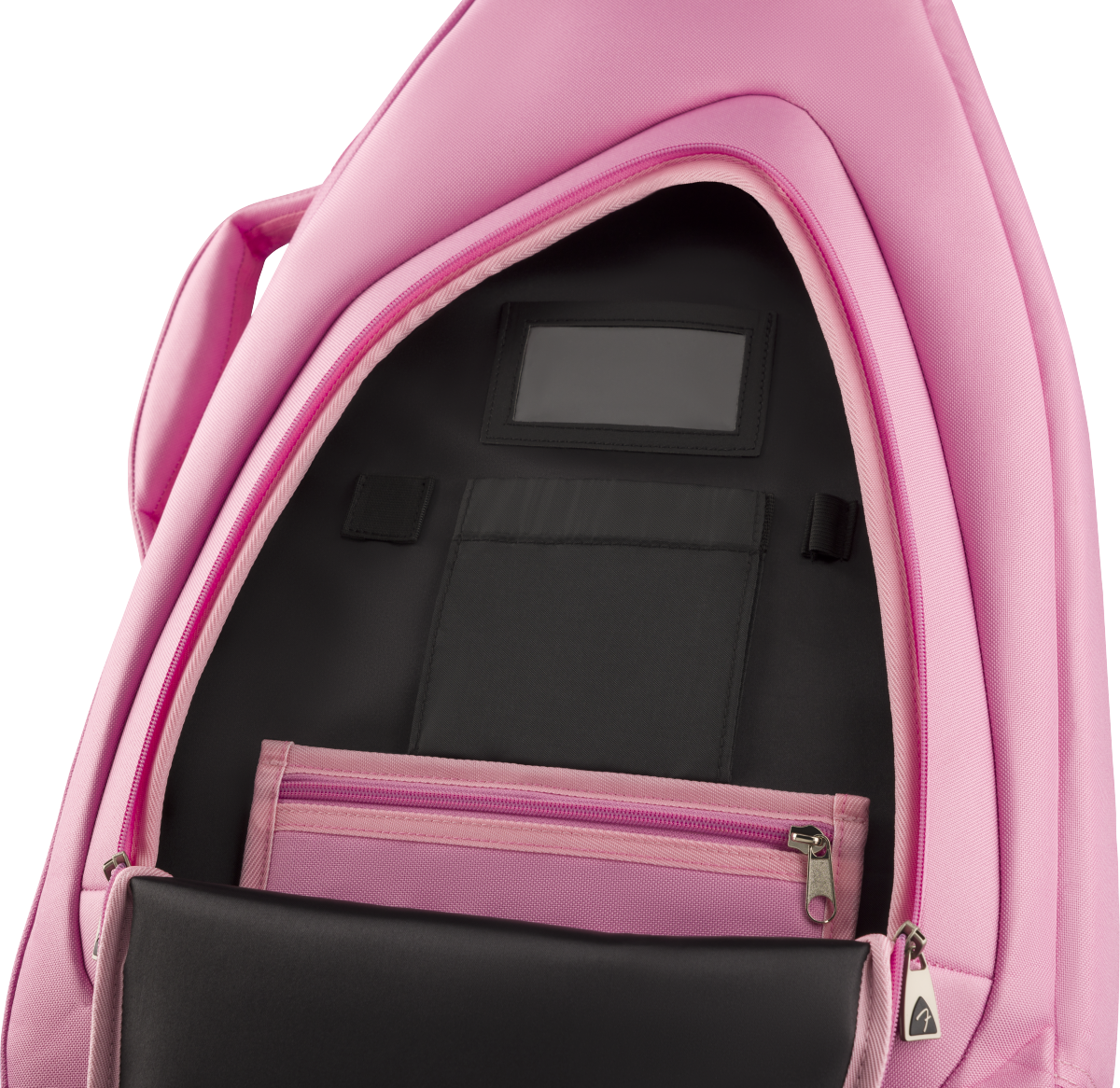 Fender Hello Kitty Electric Guitar Gig Bag - Pink