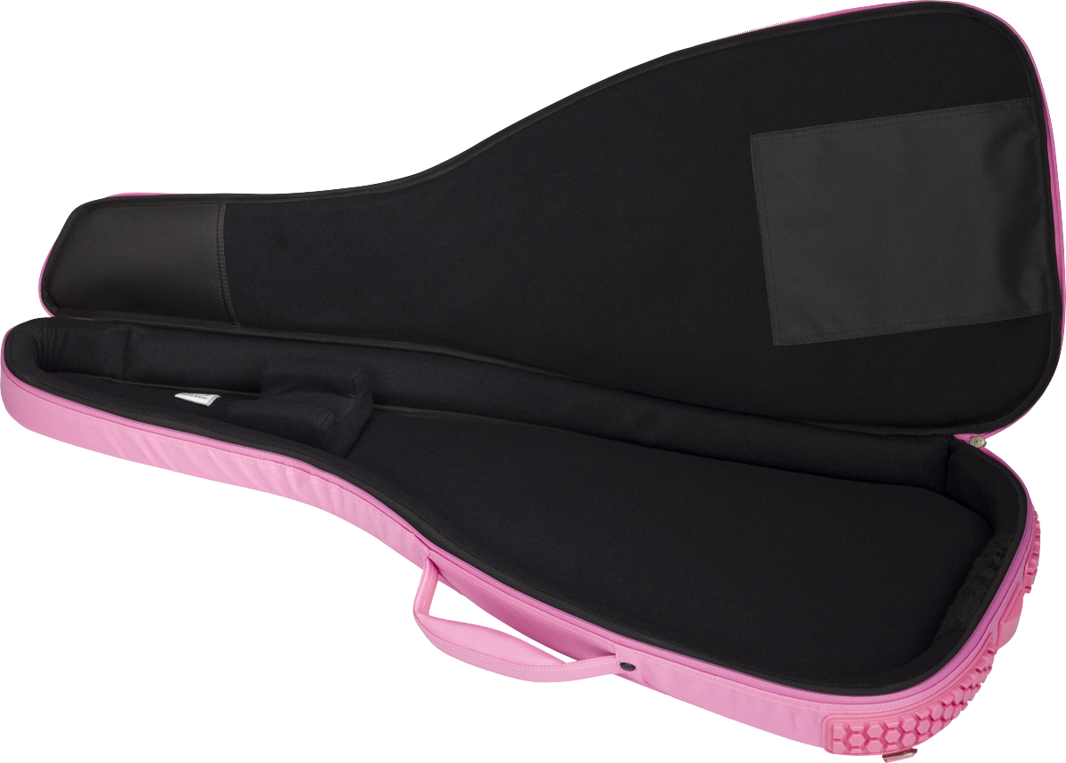 Fender Hello Kitty Electric Guitar Gig Bag - Pink