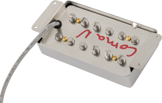 Fender Custom Michael Landau CuNiFe Wide Range Humbucker Neck Pickup