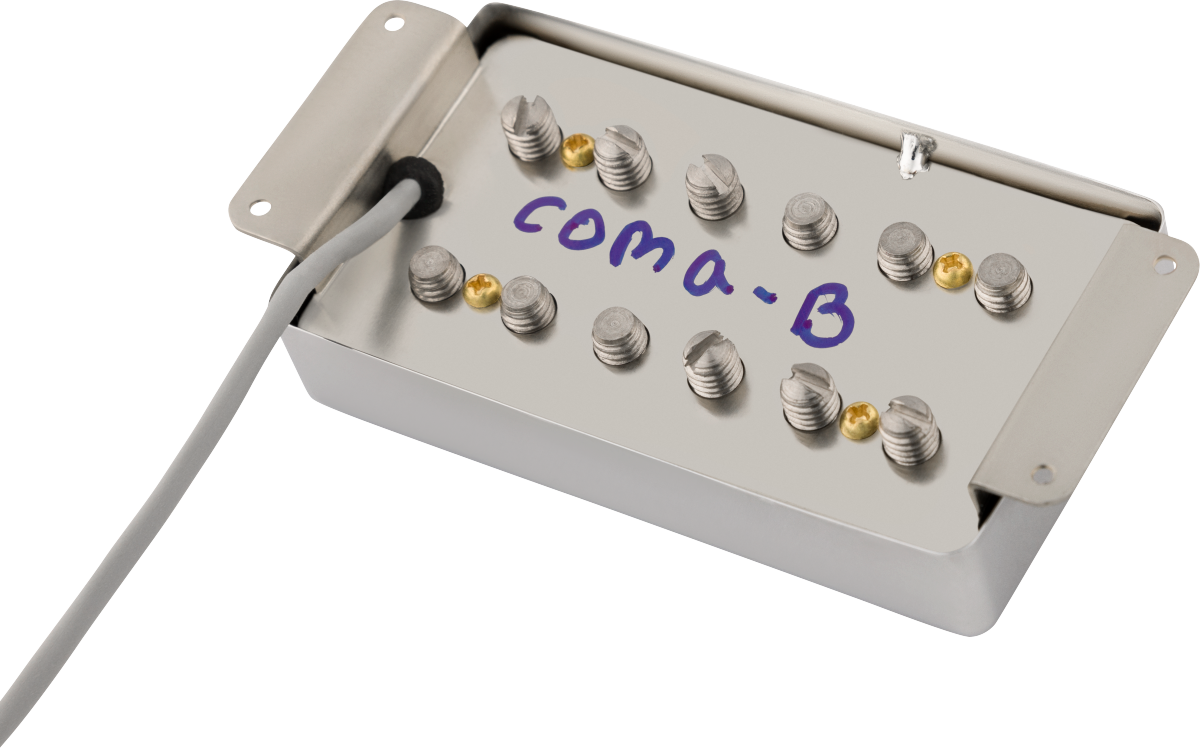 Fender CuNiFe Wide Range Humbuckerおまけ多数（Fender CuNiFe Wide 