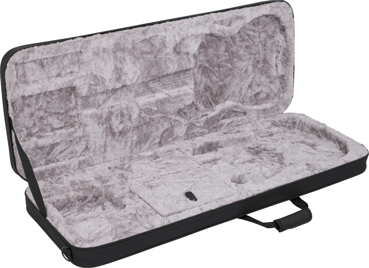 Fender Strat/Tele Foam Core Case - Black