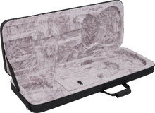 Load image into Gallery viewer, Fender Strat/Tele Foam Core Case - Black

