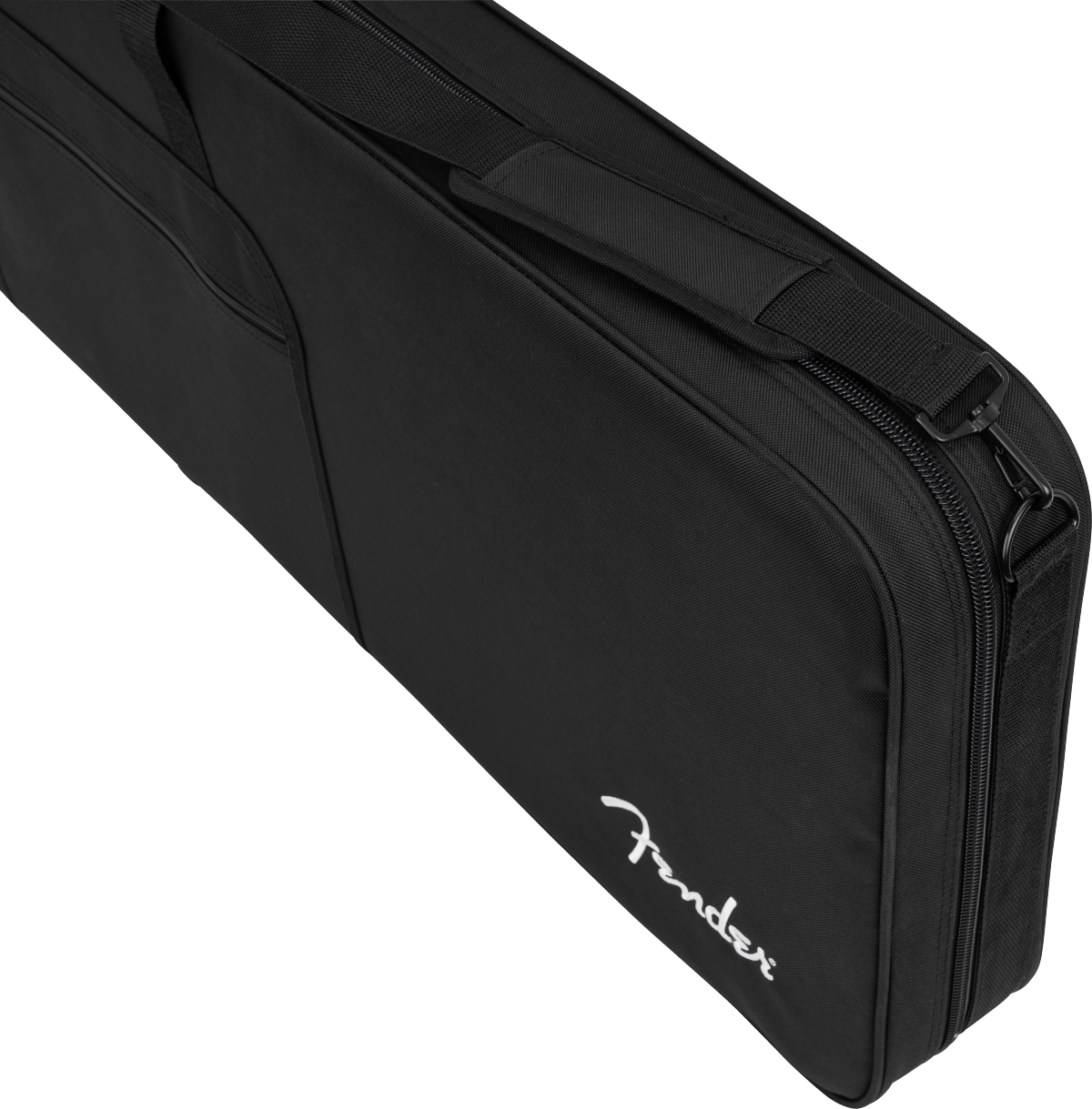Fender Strat/Tele Foam Core Case - Black