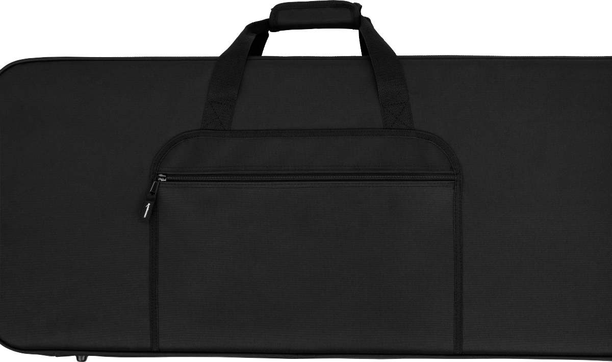 Fender Strat/Tele Foam Core Case - Black