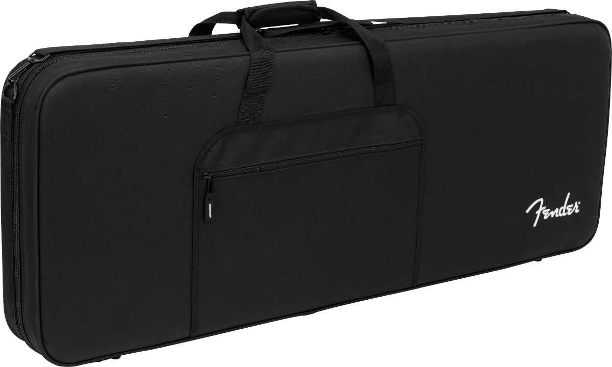 Fender Strat/Tele Foam Core Case - Black