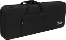 Load image into Gallery viewer, Fender Strat/Tele Foam Core Case - Black
