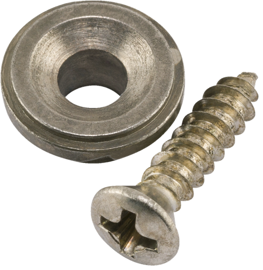 Fender Road Worn Tele String Guide