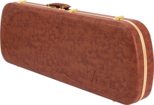 Load image into Gallery viewer, Fender Eyeglass Case - Jazzmaster/Jaguar
