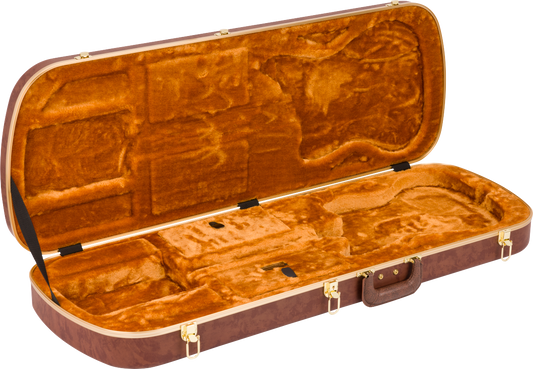 Fender Eyeglass Case - Jazzmaster/Jaguar