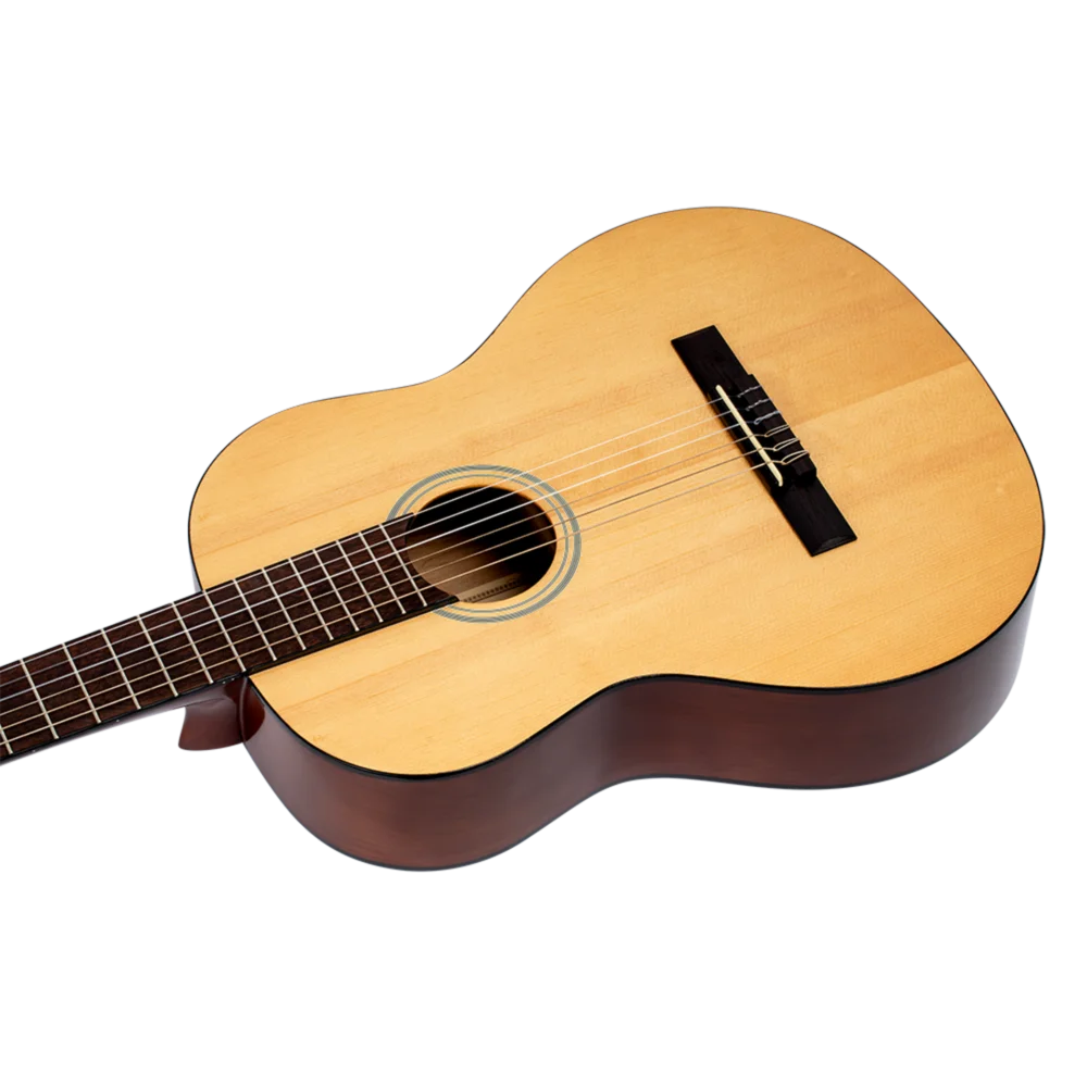 Ortega ORT-RST5 Nylon String Classical Student Guitar