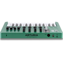 Load image into Gallery viewer, Arturia MiniLab 3 - Mint Green
