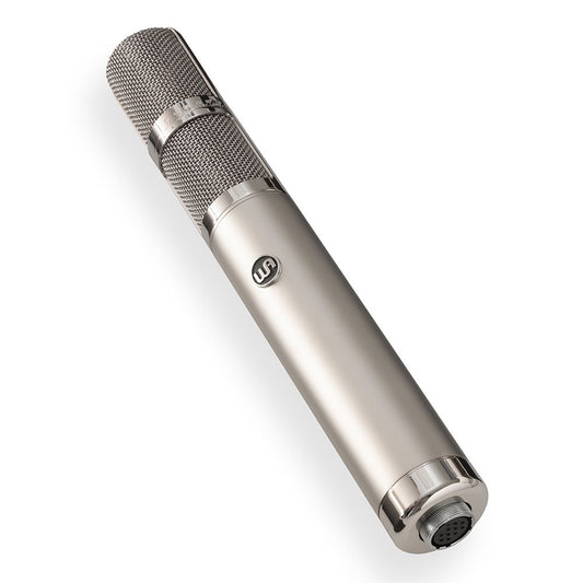 Warm Audio WA-CX24 Stereo Tube Microphone