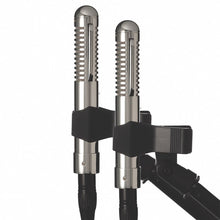 Load image into Gallery viewer, Warm Audio Fen-Tone Instrument Ribbon Microphone - Stereo Pair
