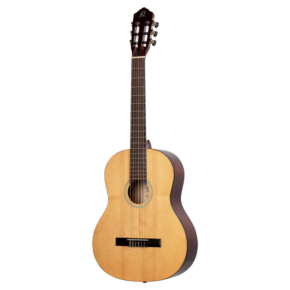 Ortega ORT-RST5 Nylon String Classical Student Guitar