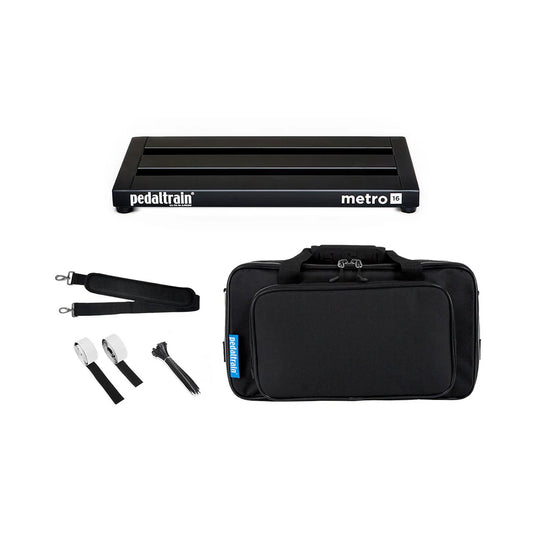 Pedaltrain Metro 16 Soft Case