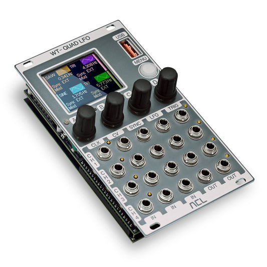 ACL WT-Quad LFO