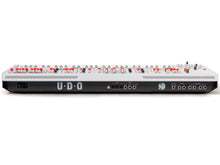 Load image into Gallery viewer, UDO Super Gemini 20 Voice Polyphonic Bi-Timbral Analogue Hybrid Synthesizer
