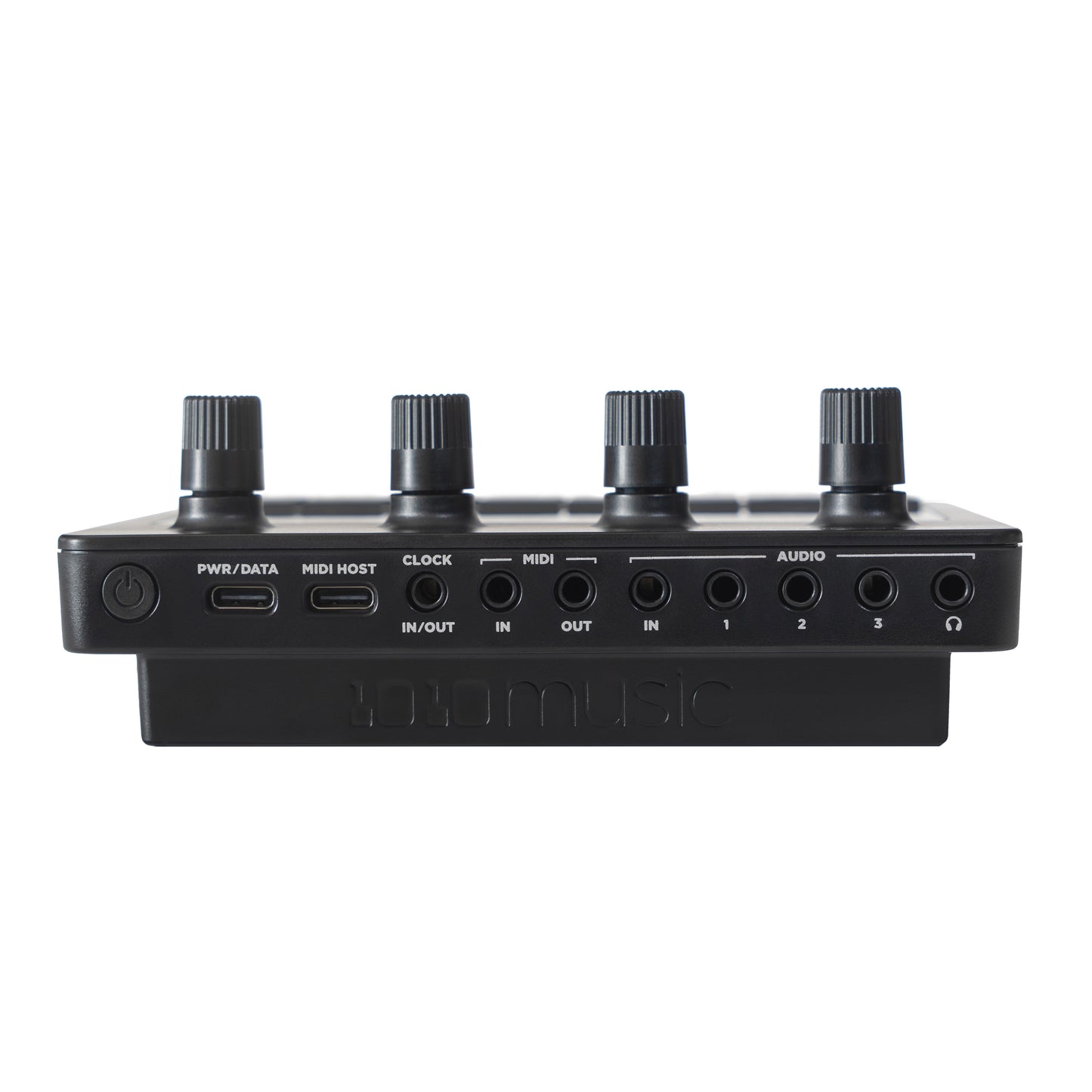 1010music Blackbox 2 Compact Sampling Studio