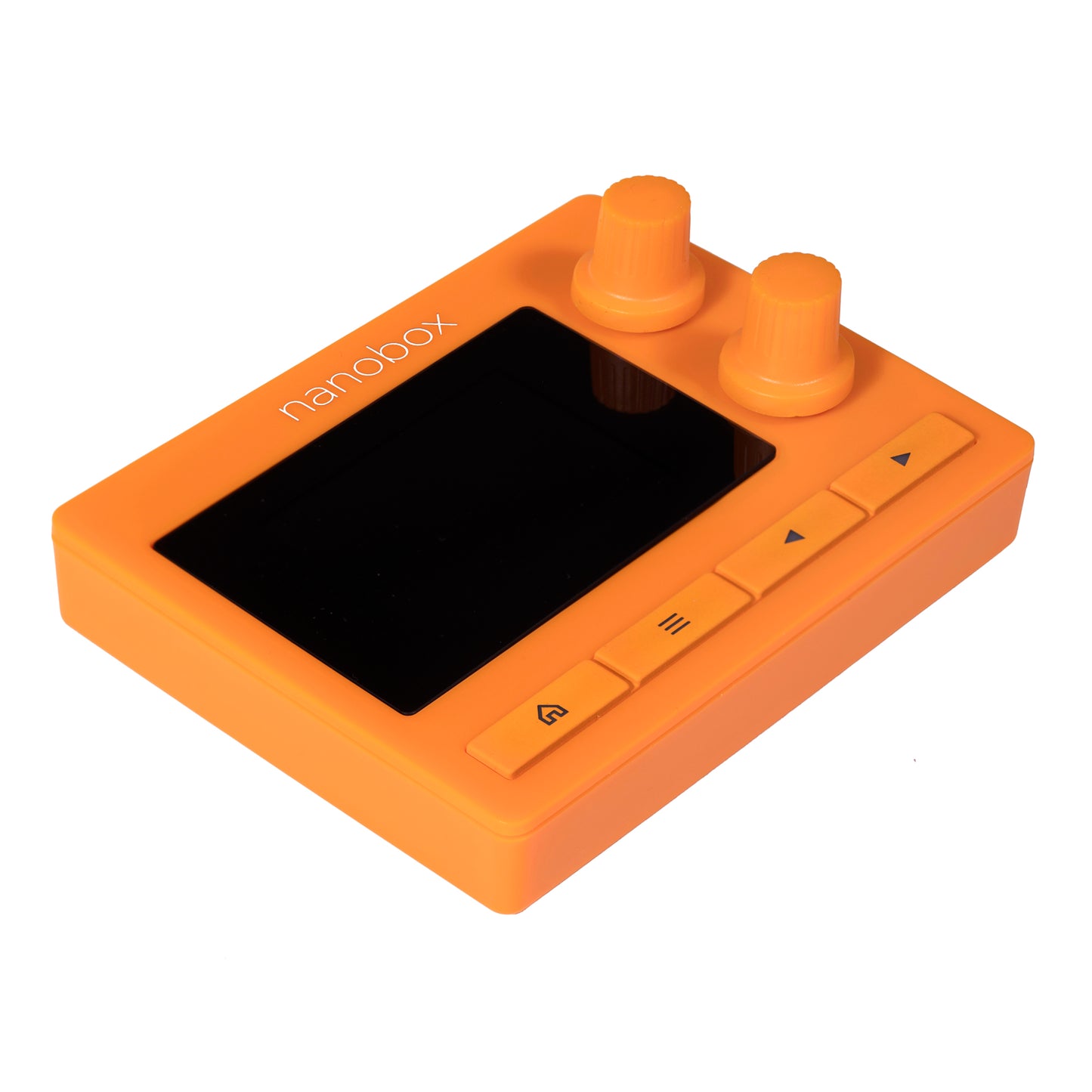 1010music Nanobox Tangerine