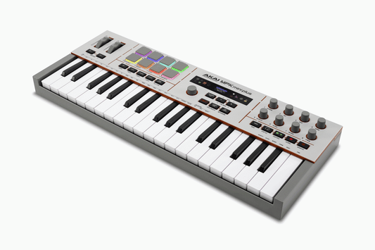 AKAI MPK Mini Plus II MIDI Controller