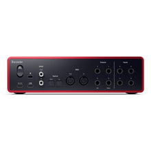 Load image into Gallery viewer, Focusrite Scarlett 16i16 (4th Gen)
