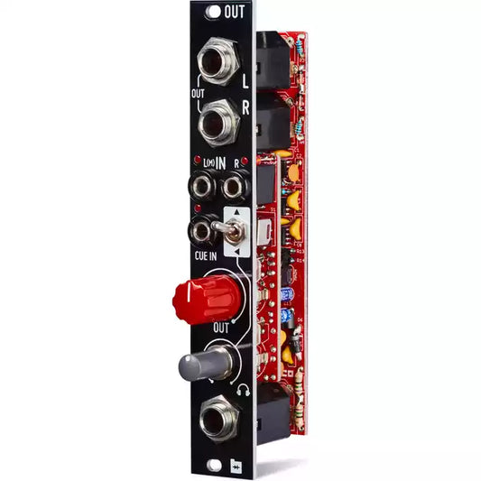Befaco Out V3 DiY Kit