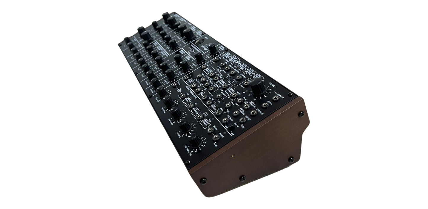 Behringer K-2 MK II Analog Semi Modular Synthesizer