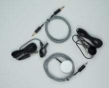 Load image into Gallery viewer, ELTA Music Selector 8 Switch &amp; Contact Microphone Set for Solar 42
