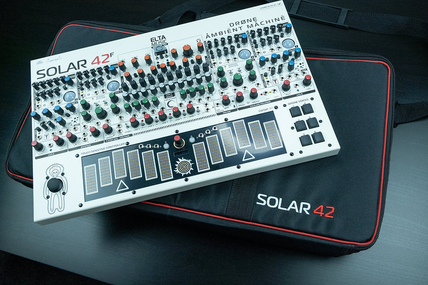 ELTA Music Solar 42 Soft Bag