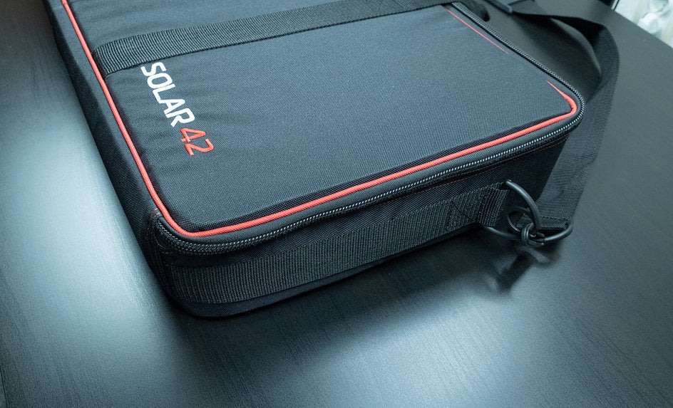 ELTA Music Solar 42 Soft Bag