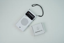 Load image into Gallery viewer, ELTA Music Selector 8 Switch &amp; Contact Microphone Set for Solar 42
