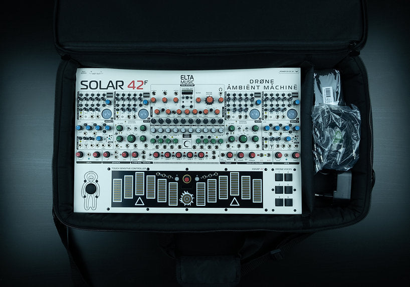 ELTA Music Solar 42 Soft Bag