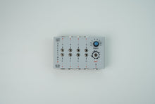 Load image into Gallery viewer, ELTA Music Selector 8 Switch &amp; Contact Microphone Set for Solar 42
