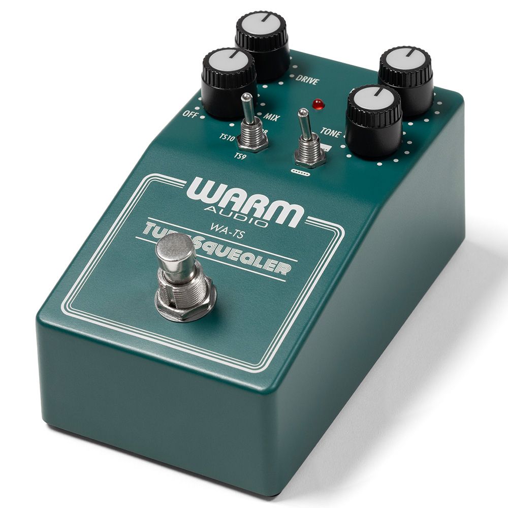 Warm Audio Tube Squealer