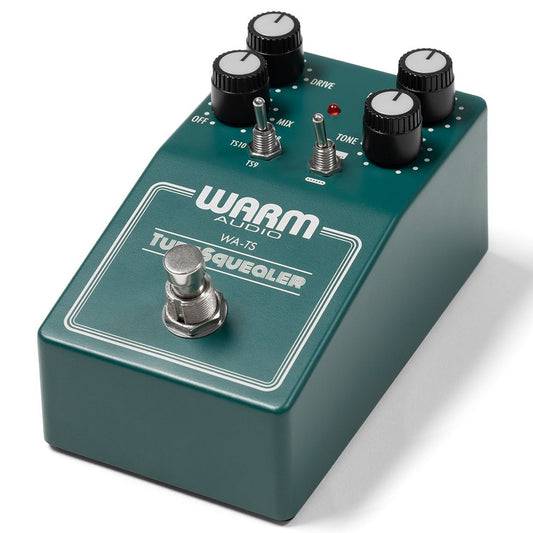 Warm Audio Tube Squealer