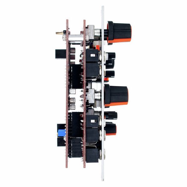 Industrial Music Electronics Piston Honda MK III