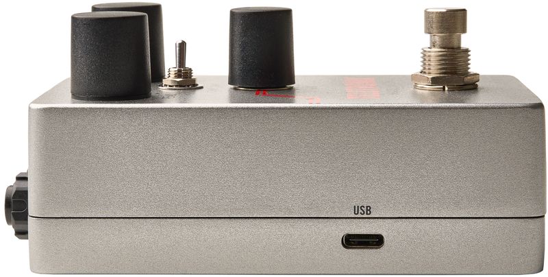 Universal Audio Teletronix LA2A Studio Compressor Pedal