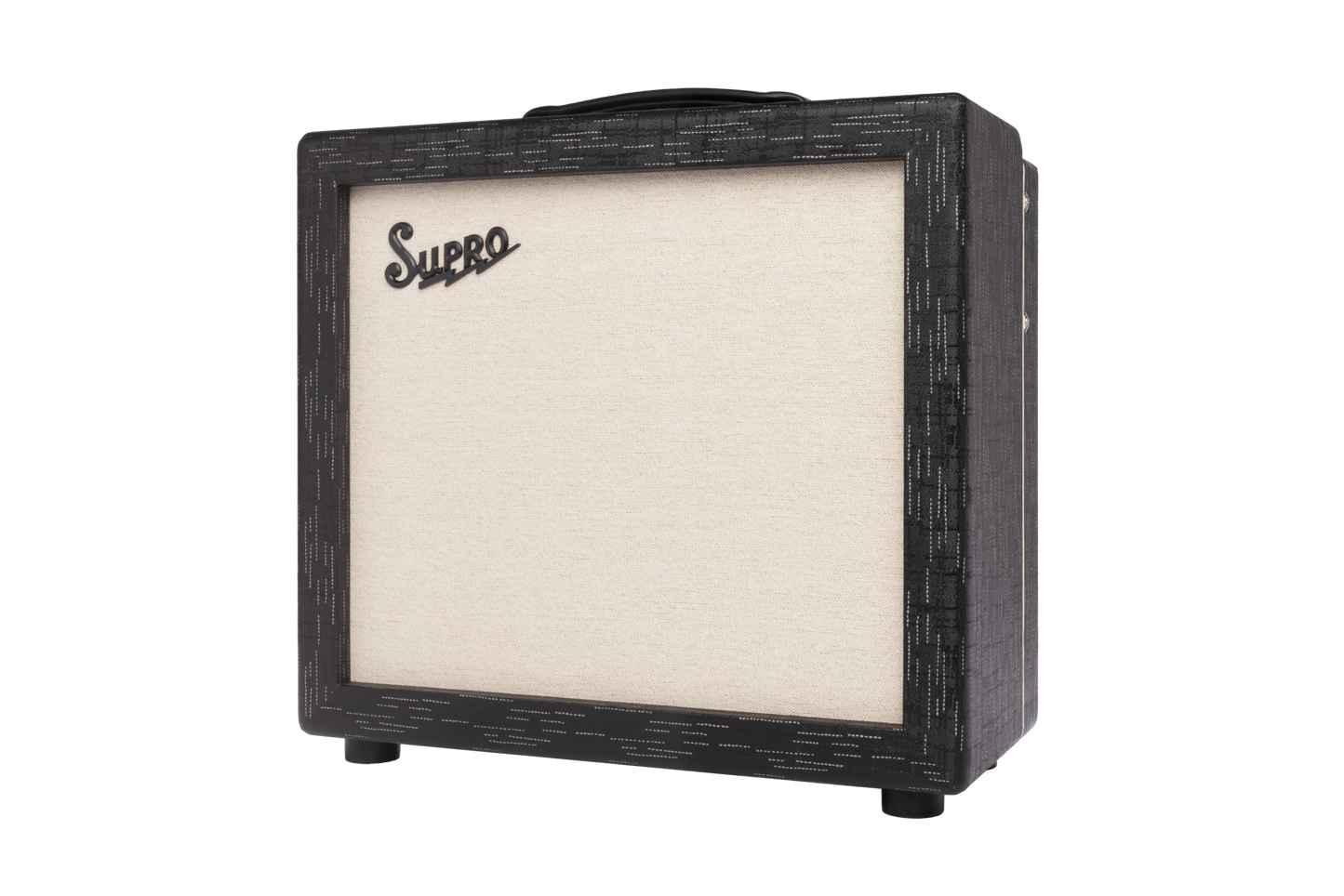 Supro 1614RT Amulet 1x12"
