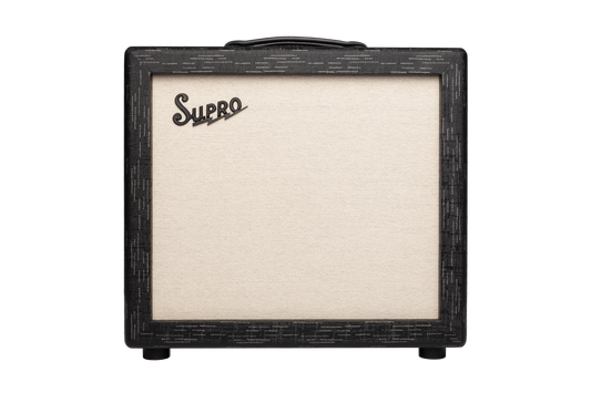 Supro 1614RT Amulet 1x12"