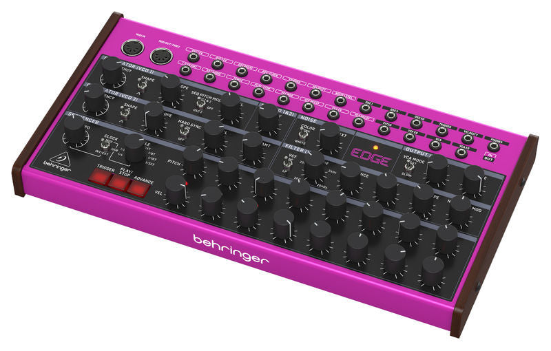 Behringer Edge Analogue Percussion Synth