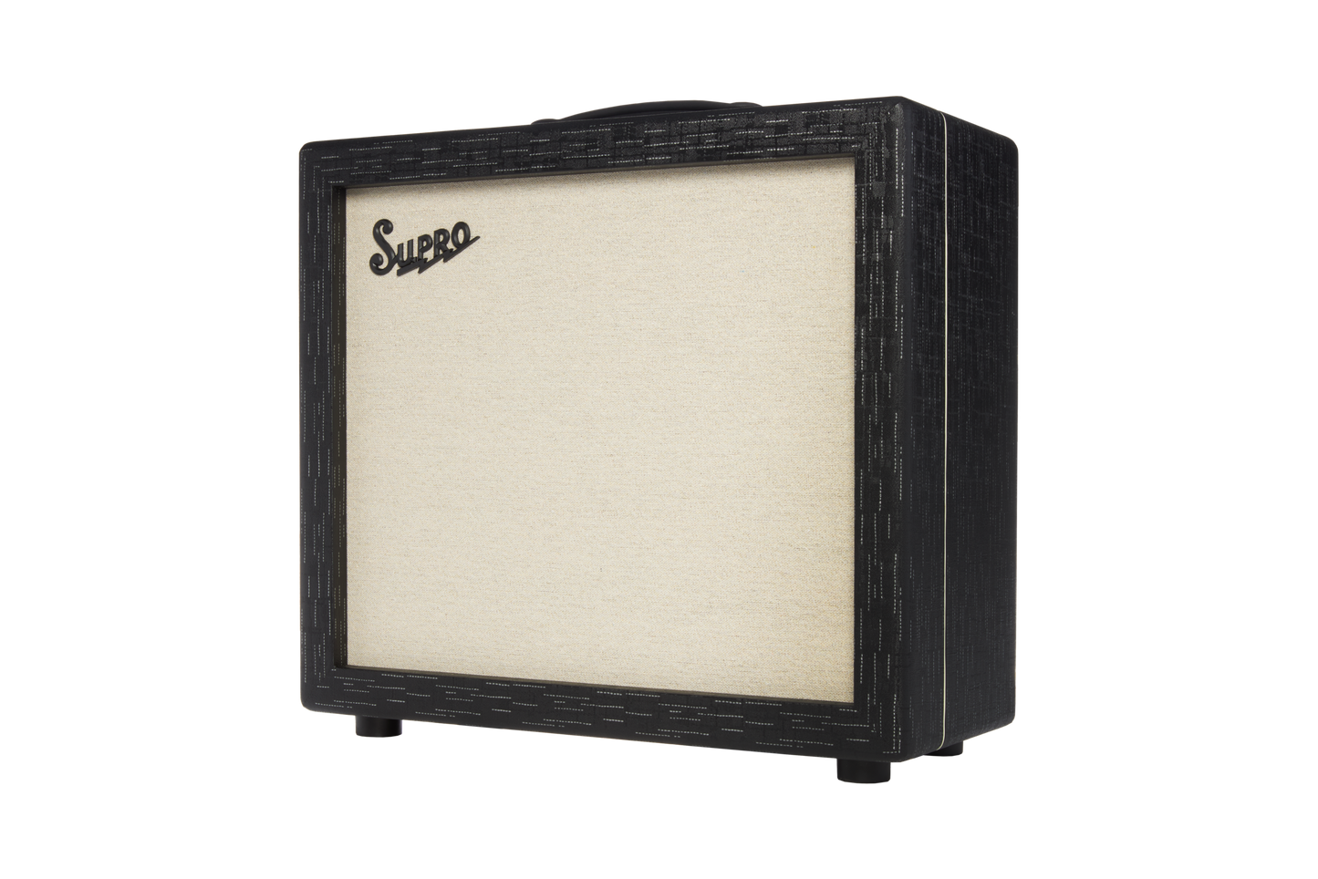 Supro Royale 75 Watt 1X12" Guitar Cabinet